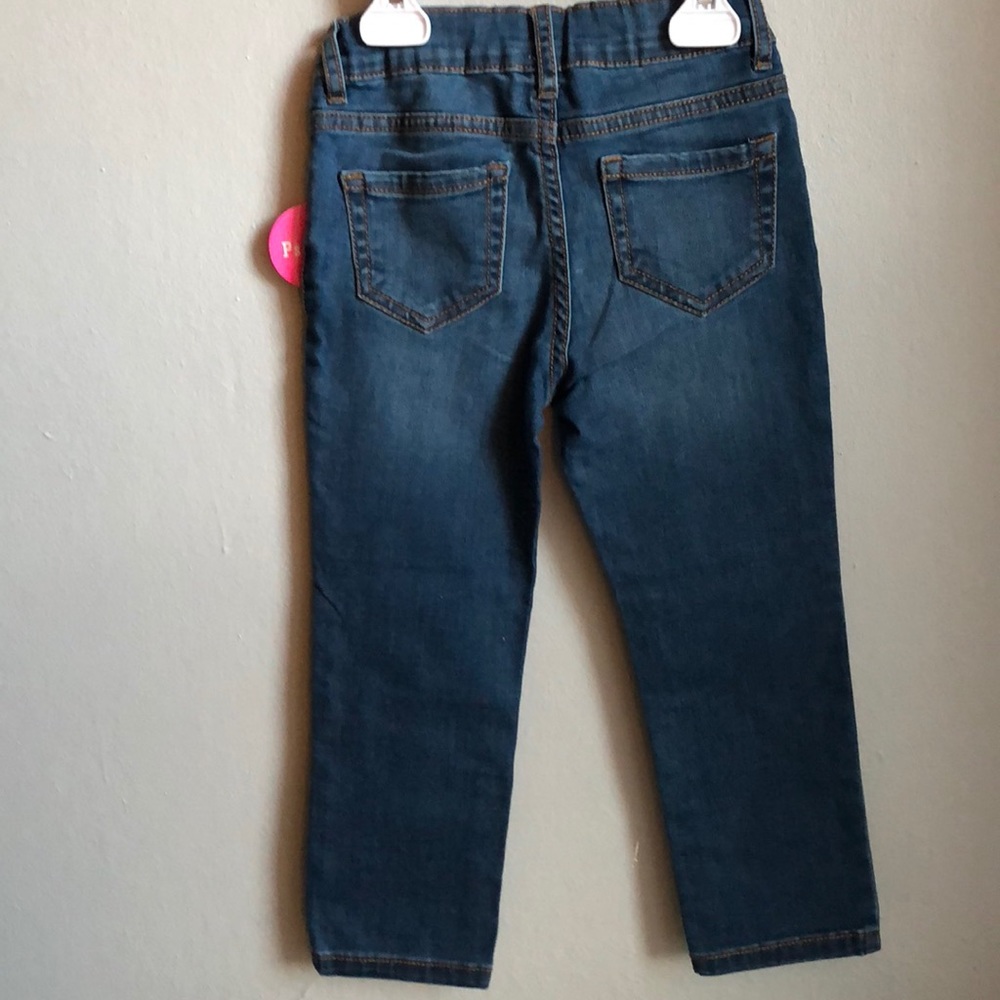 Denim jean - Picture 2 of 2